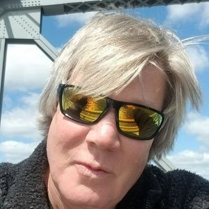 Meet your Posher, Todd